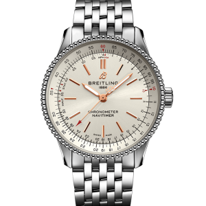 Breitling Navitimer Navitimer Automatic 35 A17395F41G1A1 bei Juwelier Mayrhofer in Linz