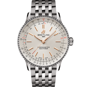 Breitling Navitimer Navitimer Automatic 36 A17327211G1A1 bei Juwelier Mayrhofer in Linz