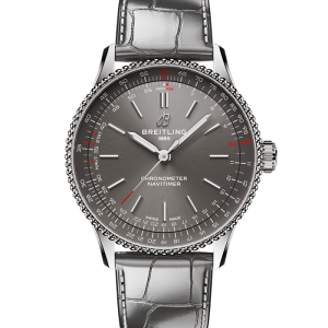 Breitling Navitimer Navitimer Automatic 36 A17327381B1P1 bei Juwelier Mayrhofer in Linz