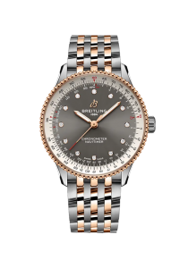 Breitling Navitimer Navitimer Automatic 36 Limited Edition U173271A1B1U1 bei Juwelier Mayrhofer in Linz