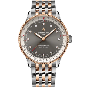 Breitling Navitimer Navitimer Automatic 36 Limited Edition U173271A1B1U1 bei Juwelier Mayrhofer in Linz