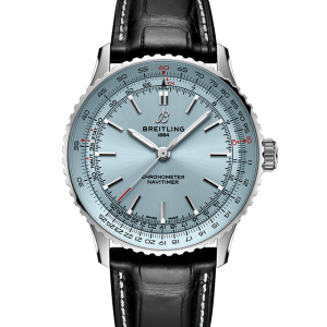 Breitling Navitimer Navitimer Automatic 41 A17329171C1P1 bei Juwelier Mayrhofer in Linz