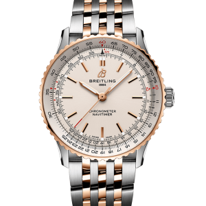 Breitling Navitimer Navitimer Automatic 41 U17329F41G1U1 bei Juwelier Mayrhofer in Linz