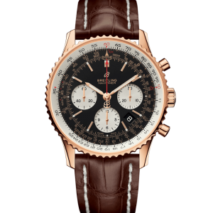 Breitling Navitimer Navitimer B01 Chronograph 43 RB0121211B1P1 bei Juwelier Mayrhofer in Linz