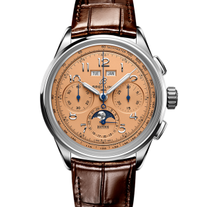 Breitling Premier Premier B25 Datora 42 AB2510201K1P1 bei Juwelier Mayrhofer in Linz