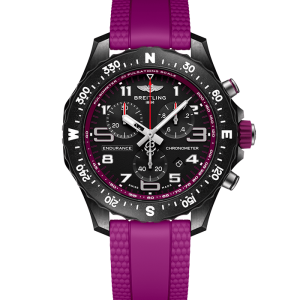 Breitling Professional Endurance Pro 38 X83310F61B1S1 bei Juwelier Mayrhofer in Linz