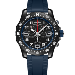 Breitling Professional Endurance Pro 44 X82310D51B1S2 bei Juwelier Mayrhofer in Linz