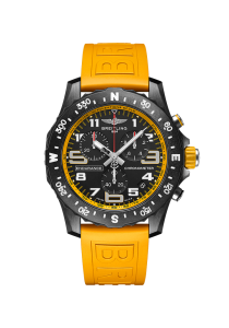 Breitling Professional Endurance Pro Endurance Pro 44 X82310A41B1S1 gelb bei Juwelier Mayrhofer in Linz