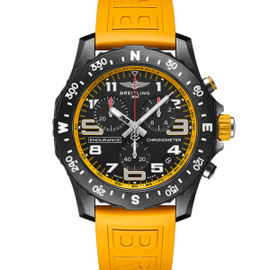 Breitling Professional Endurance Pro Endurance Pro 44 X82310A41B1S1 gelb bei Juwelier Mayrhofer in Linz