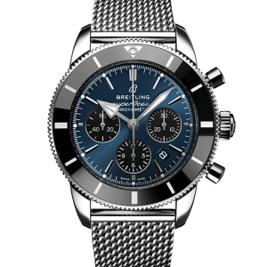 Breitling Superocean Heritage Superocean Heritage B01 Chronograph 44 AB0162121C1A1 bei Juwelier Mayrhofer in Linz