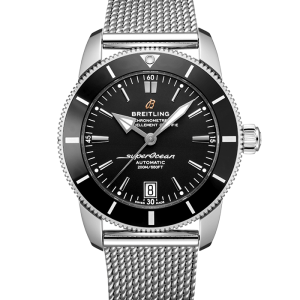 Breitling Superocean Heritage Superocean Heritage B20 Automatic 42 AB2010121B1A1 bei Juwelier Mayrhofer in Linz