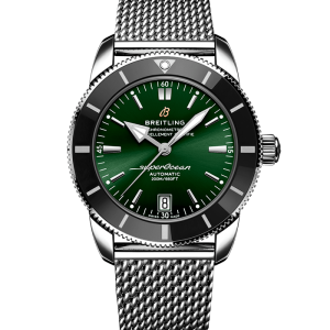 Breitling Superocean Heritage Superocean Heritage B20 Automatic 42 AB2010121L1A1 bei Juwelier Mayrhofer in Linz