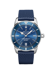 Breitling Superocean Heritage Superocean Heritage B20 Automatic 42 AB2010161C1S1 bei Juwelier Mayrhofer in Linz