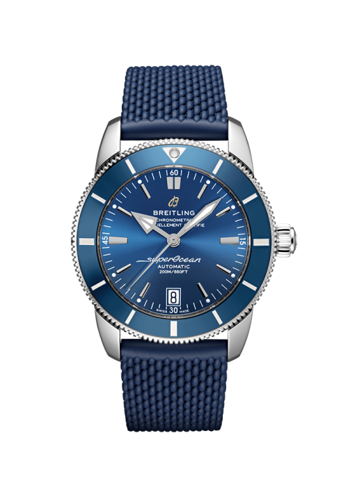 Breitling Superocean Heritage Superocean Heritage B20 Automatic 42 AB2010161C1S1 bei Juwelier Mayrhofer in Linz
