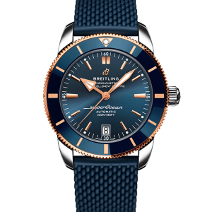 Breitling Superocean Heritage Superocean Heritage B20 Automatic 42 UB2010161C1S1 bei Juwelier Mayrhofer in Linz
