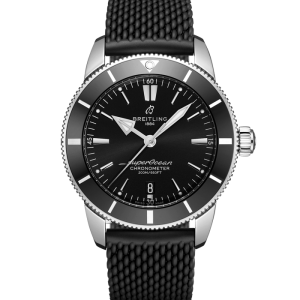 Breitling Superocean Heritage Superocean Heritage B20 Automatic 44 AB2030121B1S1 bei Juwelier Mayrhofer in Linz