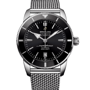 Breitling Superocean Heritage Superocean Heritage B20 Automatic 46 AB2020121B1A1 bei Juwelier Mayrhofer in Linz