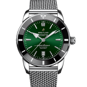 Breitling Superocean Heritage Superocean Heritage B20 Automatic 46 AB2020121L1A1 bei Juwelier Mayrhofer in Linz
