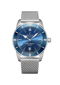 Breitling Superocean Heritage Superocean Heritage B20 Automatic 46 AB2020161C1A1 bei Juwelier Mayrhofer in Linz
