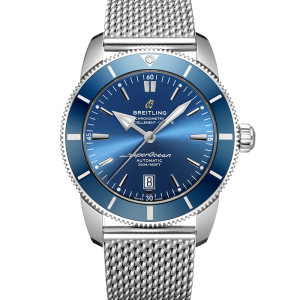 Breitling Superocean Heritage Superocean Heritage B20 Automatic 46 AB2020161C1A1 bei Juwelier Mayrhofer in Linz