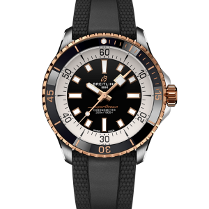 Breitling Superocean Superocean Automatic 42 U17375211B1S1 bei Juwelier Mayrhofer in Linz