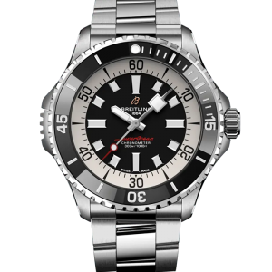 Breitling Superocean Superocean Automatic 46 A17378211B1A1 bei Juwelier Mayrhofer in Linz