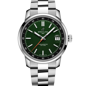 Breitling Top Time Top Time B31 AB3113171L1A1 bei Juwelier Mayrhofer in Linz