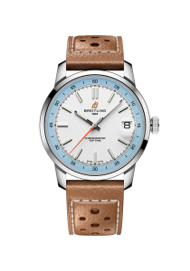 Breitling Top Time Top Time B31 AB3113281A1X1 bei Juwelier Mayrhofer in Linz