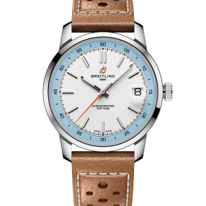 Breitling Top Time Top Time B31 AB3113281A1X1 bei Juwelier Mayrhofer in Linz