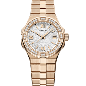 Chopard Alpine Eagle Alpine Eagle 33 295384-5001 bei Juwelier Mayrhofer in Linz