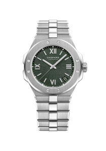 Chopard Alpine Eagle Alpine Eagle 41 298600-3014 bei Juwelier Mayrhofer in Linz