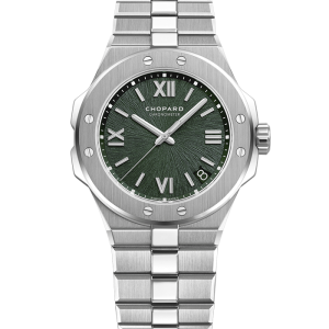 Chopard Alpine Eagle Alpine Eagle 41 298600-3014 bei Juwelier Mayrhofer in Linz