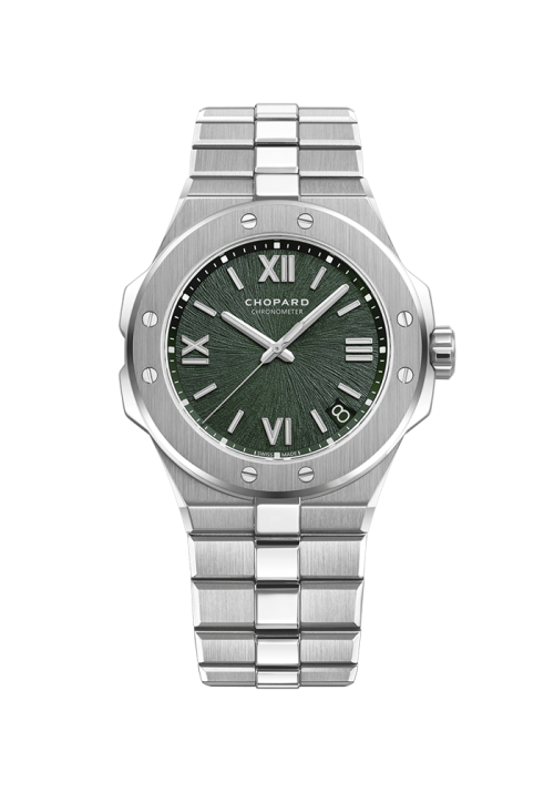 Chopard Alpine Eagle Alpine Eagle 41 298600-3014 bei Juwelier Mayrhofer in Linz