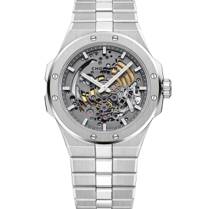 Chopard Alpine Eagle Alpine Eagle 41 XP TT 298630-3001 bei Juwelier Mayrhofer in Linz