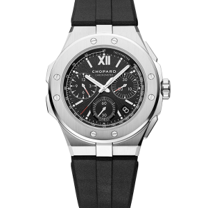 Chopard Alpine Eagle Alpine Eagle XL Chrono 298609-3004 bei Juwelier Mayrhofer in Linz
