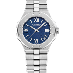 Chopard Alpine Eagle Large 298600-3001 bei Juwelier Mayrhofer in Linz