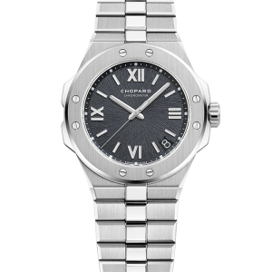 Chopard Alpine Eagle Large 298600-3002 bei Juwelier Mayrhofer in Linz