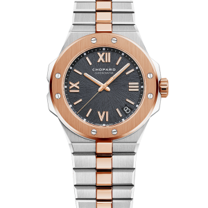Chopard Alpine Eagle Large 298600-6001 bei Juwelier Mayrhofer in Linz