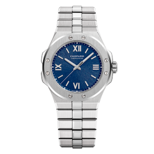 Chopard Alpine Eagle Small 298601-3001 bei Juwelier Mayrhofer in Linz