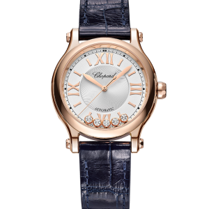 Chopard Happy Sport Happy Sport 33 mm 275378-5001 bei Juwelier Mayrhofer in Linz