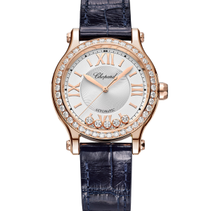 Chopard Happy Sport Happy Sport 33 mm 275378-5003 bei Juwelier Mayrhofer in Linz
