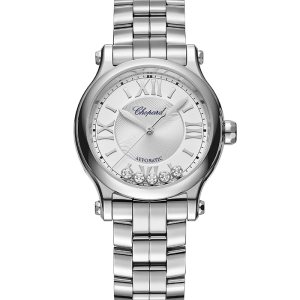 Chopard Happy Sport Happy Sport 33 mm 278608-3002 bei Juwelier Mayrhofer in Linz