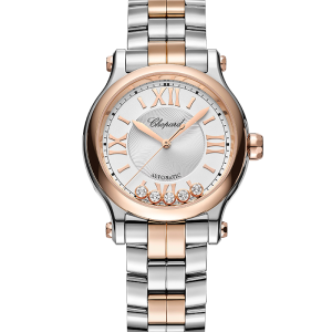Chopard Happy Sport Happy Sport 33 mm 278608-6002 bei Juwelier Mayrhofer in Linz