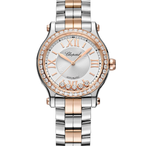 Chopard Happy Sport Happy Sport 33 mm 278608-6004 bei Juwelier Mayrhofer in Linz