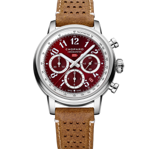 Chopard Mille Miglia Mille Miglia Classic Chronograph 168619-3003 bei Juwelier Mayrhofer in Linz