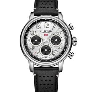Chopard Mille Miglia Mille Miglia Classic Chronograph 168619-3005 bei Juwelier Mayrhofer in Linz