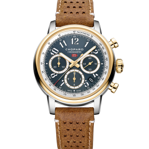 Chopard Mille Miglia Mille Miglia Classic Chronograph 168619-4001 bei Juwelier Mayrhofer in Linz