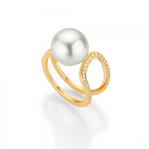 Gellner Metropolitan Modern Classics Ring 5-24750-01 bei Juwelier Mayrhofer in Linz
