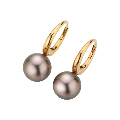 Gellner Pure H2O Ohrschmuck 5-22992-06 bei Juwelier Mayrhofer in Linz