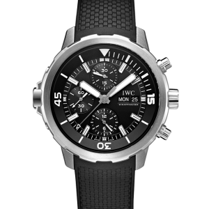 IWC Aquatimer Aquatimer Chronograph IW376803 bei Juwelier Mayrhofer in Linz